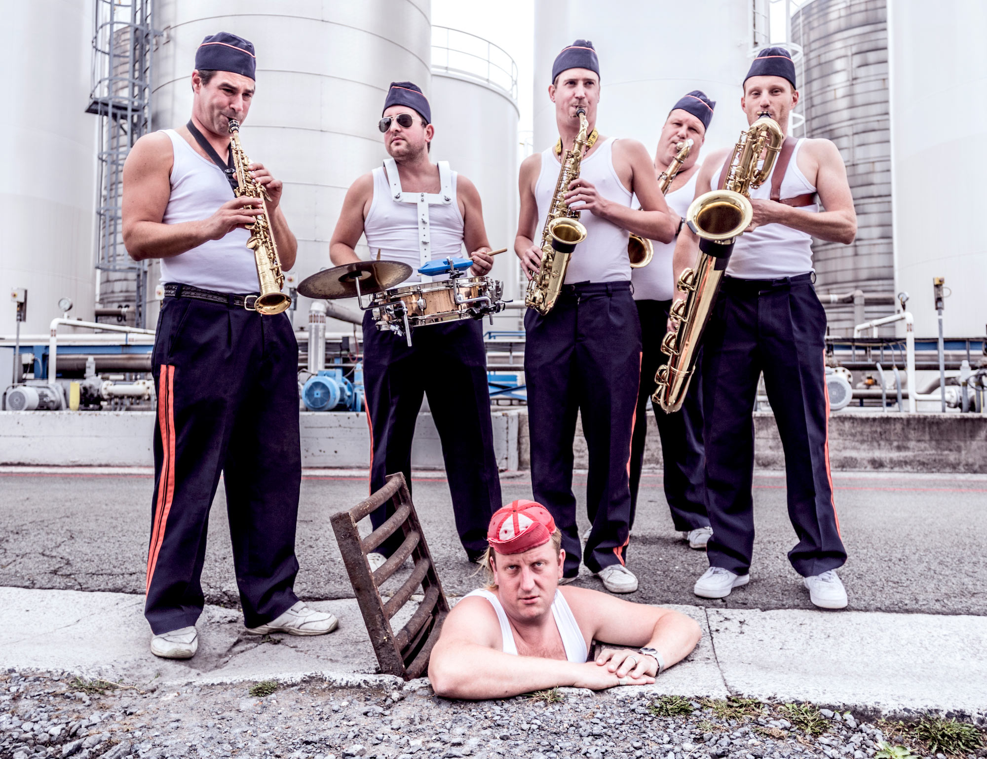 Nieuwjaarsconcert 2024<br>Een Klassieke Twist!